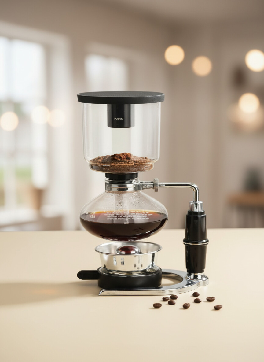 Syphon 3 Cup