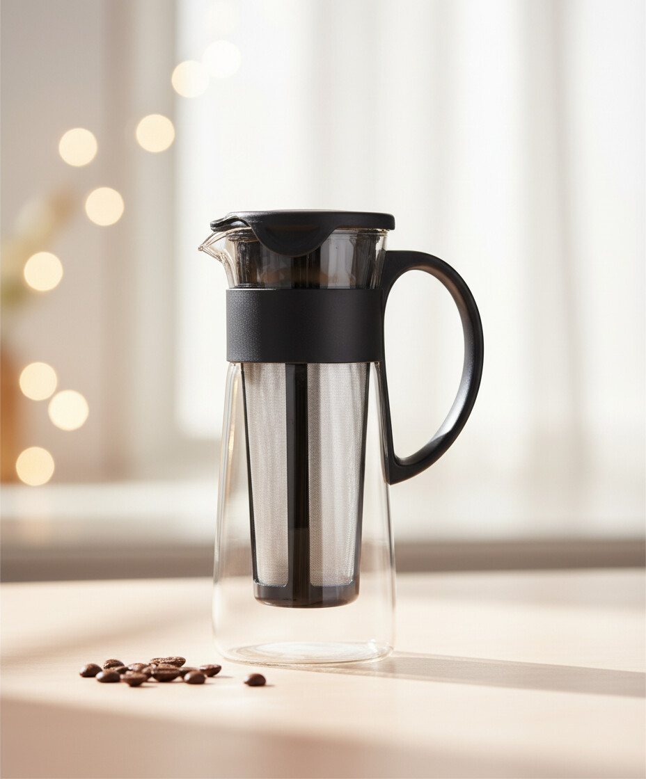 Soğuk Demleme 600ml