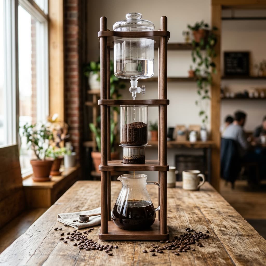 Cold Brew