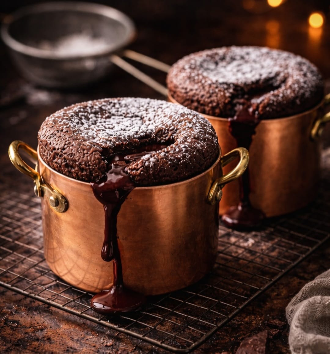 Sufle Kapları