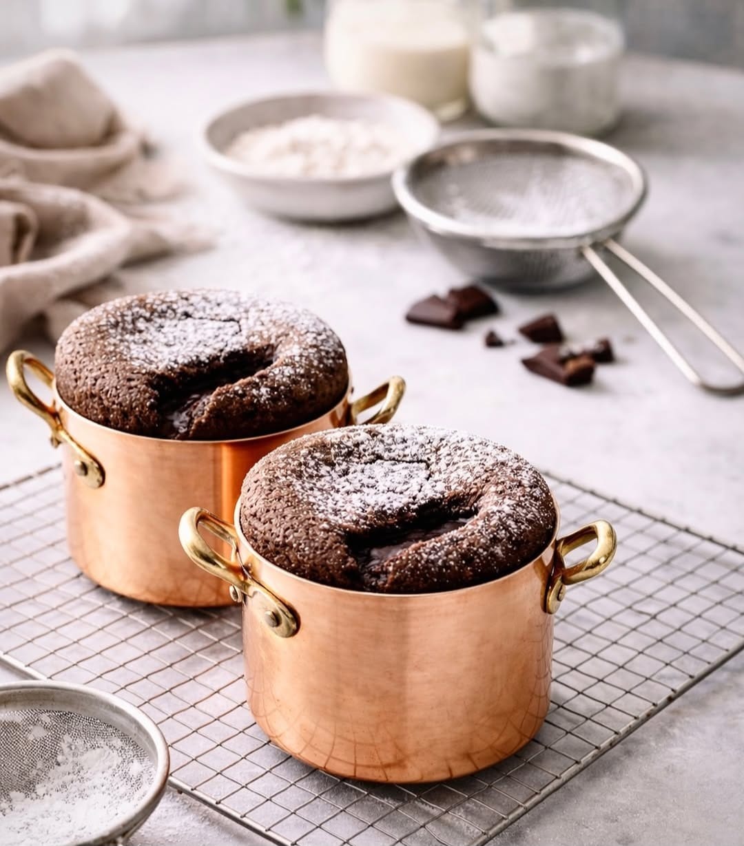 Sufle Kapları 2